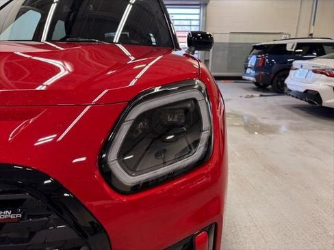 New 2026 MINI Cooper Countryman John Cooper Works w/ Comfort Package Max image 9