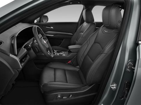 Used 2024 Cadillac XT4 Sport AWD/4WD image 10