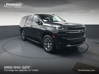 Used 2022 Chevrolet Tahoe LT w/ Luxury Package AWD/4WD video 1