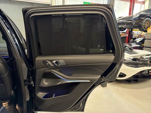 Used 2023 BMW X5 M50i w/ Executive Package image 26