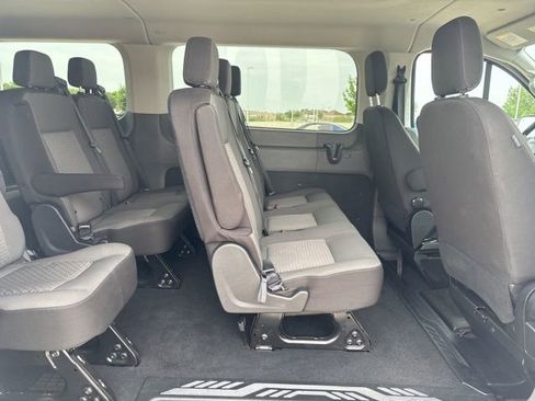 Used 2024 Ford Transit 350 XLT RWD image 20