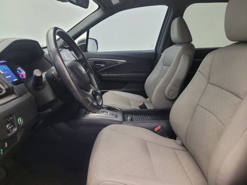 Used 2019 Honda Passport EX-L image 17