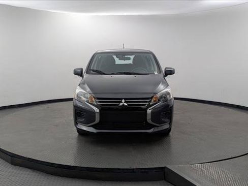 Used 2024 Mitsubishi Mirage ES FWD image 11