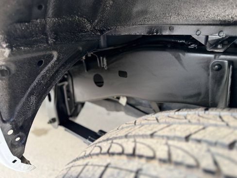 Used 2003 Toyota Tundra 2WD Regular Cab image 56
