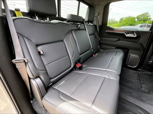 Used 2026 GMC Sierra 1500 Denali AWD/4WD image 33