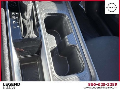 Used 2025 Nissan Sentra SV image 28