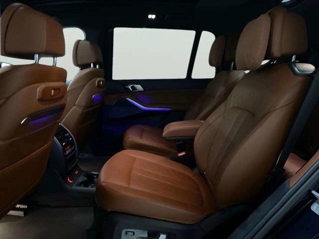 Used 2024 BMW X7 M60i w/ Executive Package AWD/4WD image 20