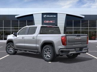 New 2026 GMC Sierra 1500 SLT w/ SLT Premium Package video 3