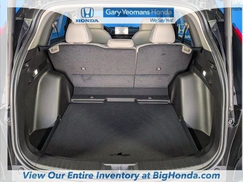 Certified 2026 Honda CR-V EX-L image 20