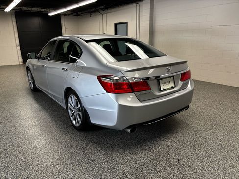 Used 2013 Honda Accord Sport image 6