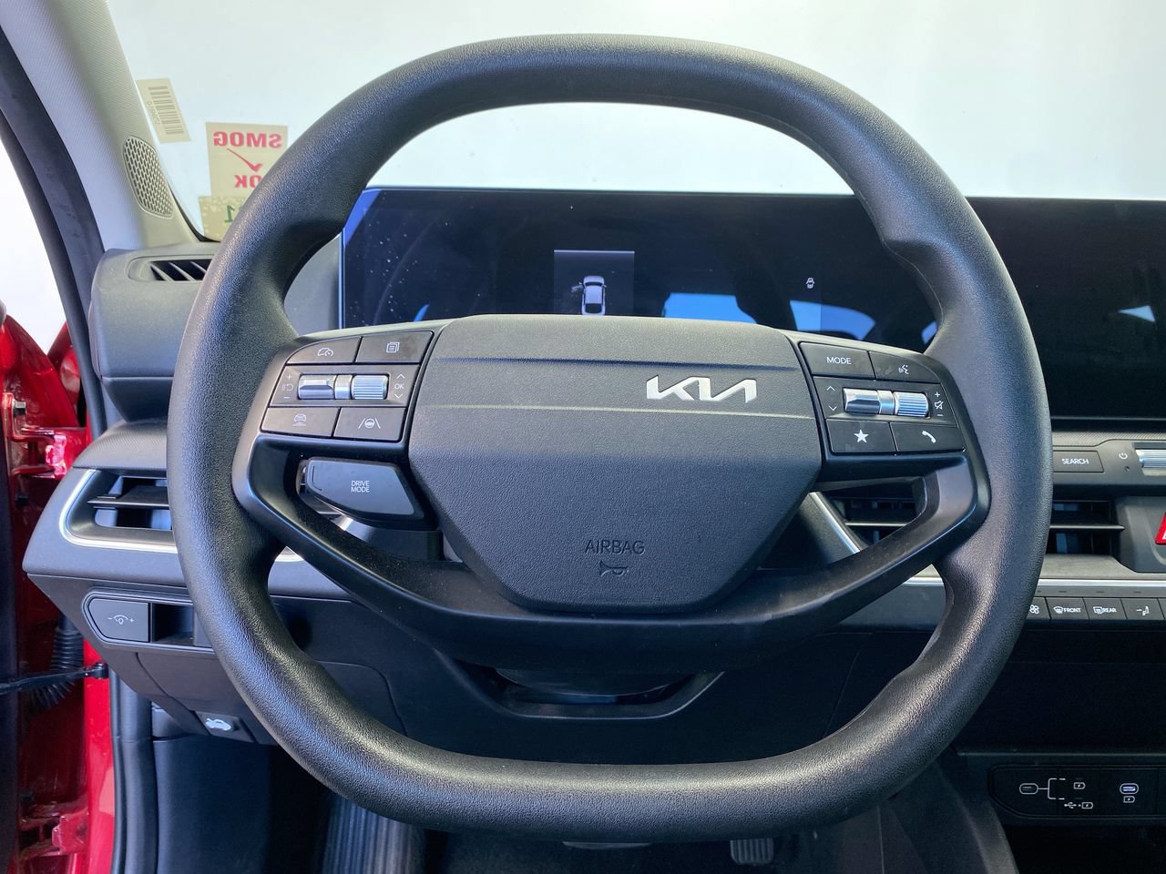 Certified 2025 Kia K4 FWD image 21