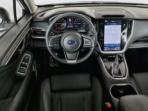 Certified 2023 Subaru Outback Limited AWD/4WD image 21