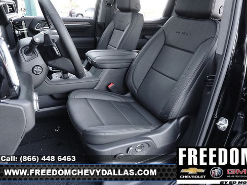 New 2026 GMC Sierra 1500 Denali w/ Denali Reserve Package image 13