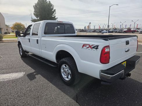 Used 2015 Ford F250 XLT w/ XLT Interior Package image 3