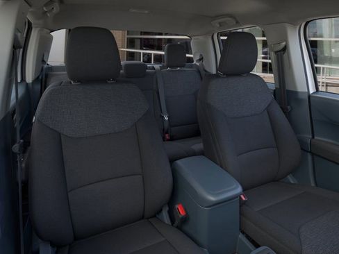 New 2026 Ford Maverick XL image 12