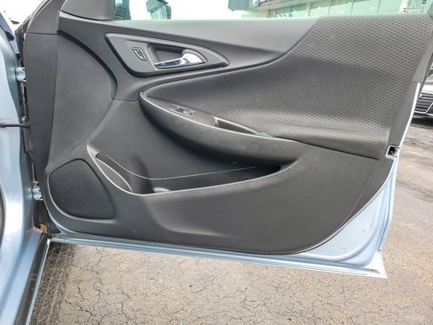 Certified 2017 Chevrolet Malibu LT image 19