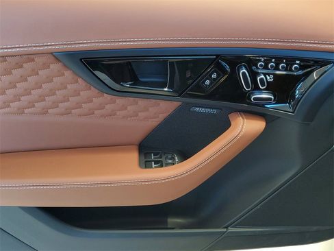 New 2024 Jaguar F-TYPE R image 11