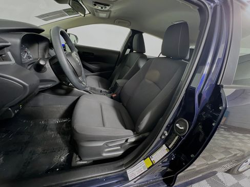 Used 2024 Toyota Corolla LE FWD image 15