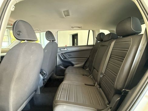 Used 2022 Volkswagen Tiguan S AWD/4WD image 11
