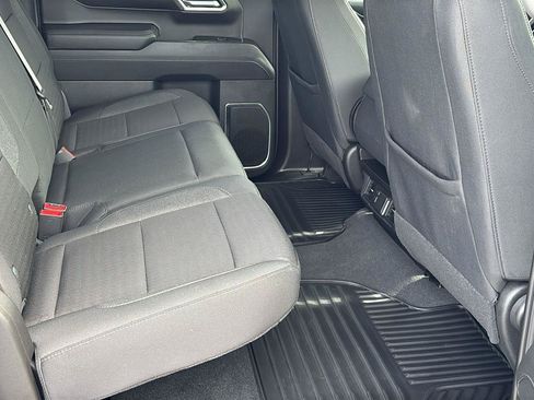 Certified 2024 Chevrolet Silverado 1500 LT AWD/4WD image 18
