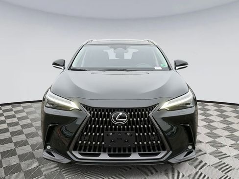 New 2026 Lexus NX 450h+ AWD w/ Luxury Package image 6