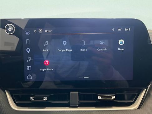 Used 2025 Chevrolet Equinox LT image 26