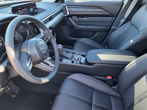 New 2026 MAZDA CX-50 AWD 2.5 Hybrid w/ Cargo Package image 7