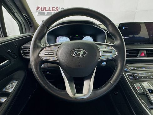 Used 2022 Hyundai Santa Fe Calligraphy image 11
