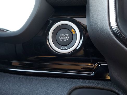 New 2026 RAM 1500 Rebel w/ Rebel Level 2 Equipment Group image 28