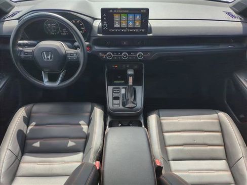Used 2025 Honda CR-V Sport-L image 19