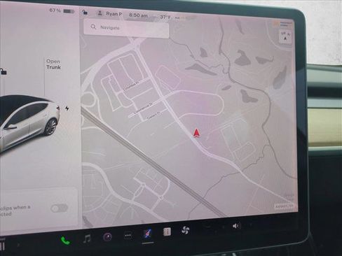 Used 2019 Tesla Model 3 Long Range image 13