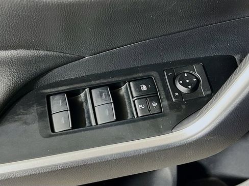 Certified 2025 Toyota RAV4 XLE image 17