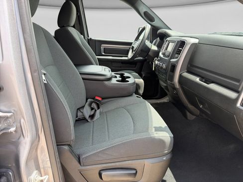Used 2024 RAM 1500 Warlock RWD image 23