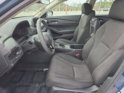 Used 2024 Honda Accord EX image 13
