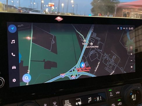 Certified 2024 Toyota Grand Highlander XLE image 20