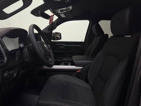 New 2026 RAM 1500 4x4 Crew Cab image 16