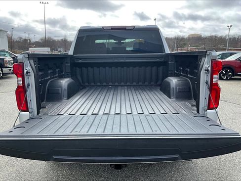 Used 2022 Chevrolet Silverado 1500 RST w/ Safety Package image 30