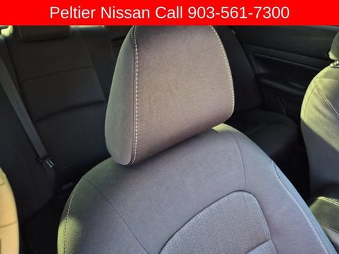 Used 2021 Nissan Altima 2.5 SV FWD image 13