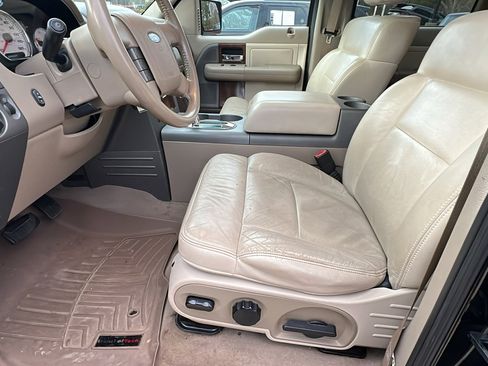 Used 2004 Ford F150 image 16