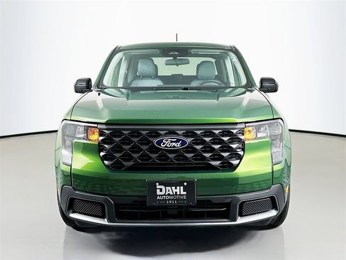 New 2025 Ford Maverick XLT w/ XLT Luxury Package image 2