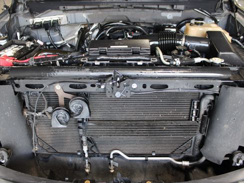 Used 2010 Ford F150 XLT RWD image 35