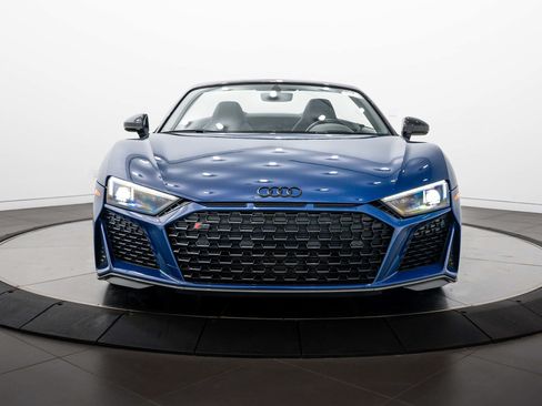 Used 2020 Audi R8 V10 performance AWD/4WD image 33