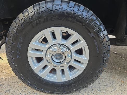 Used 2019 Ford F350 XL w/ STX Appearance Package image 51