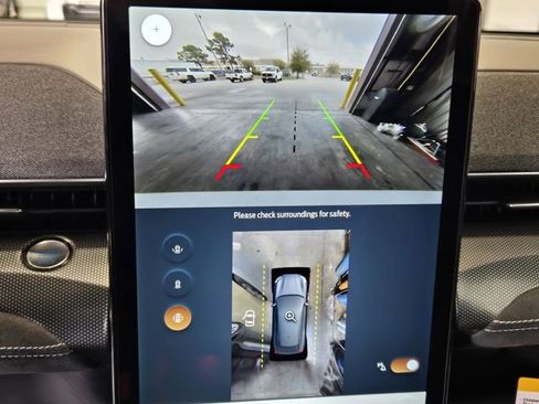 New 2026 Ford Mustang Mach-E GT image 14