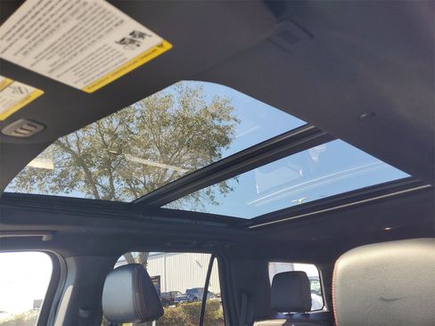 Certified 2023 Ford Expedition Timberline image 32