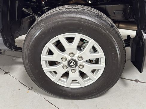 Certified 2024 Toyota Tacoma SR image 23