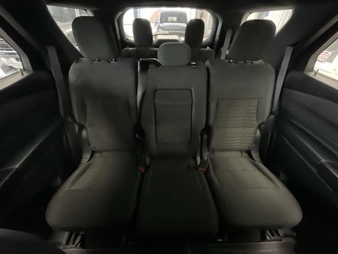 Used 2020 Ford Explorer XLT w/ Comfort Package image 27