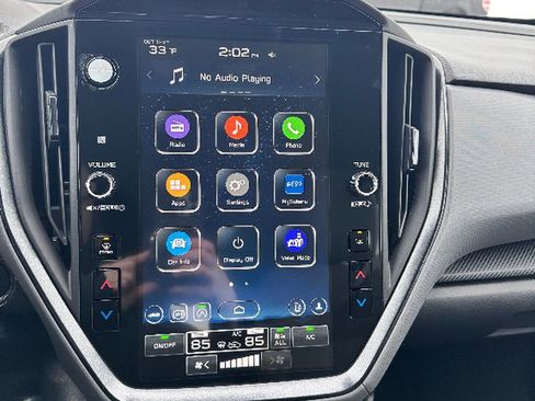 New 2026 Subaru Crosstrek 2.5i Sport image 13