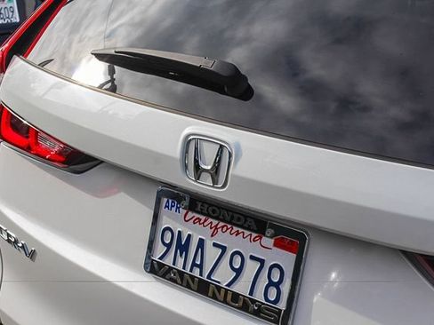 Used 2024 Honda CR-V EX-L image 11