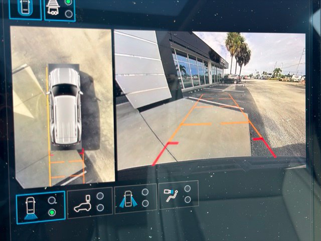 New 2027 GMC Yukon Denali w/ Sun & Power Step Package AWD/4WD image 28